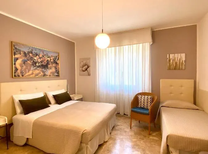 A Due Passi B&B