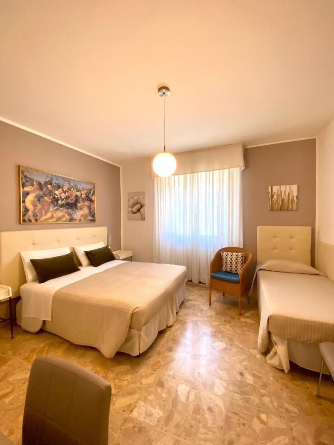 A Due Passi Bed and breakfast