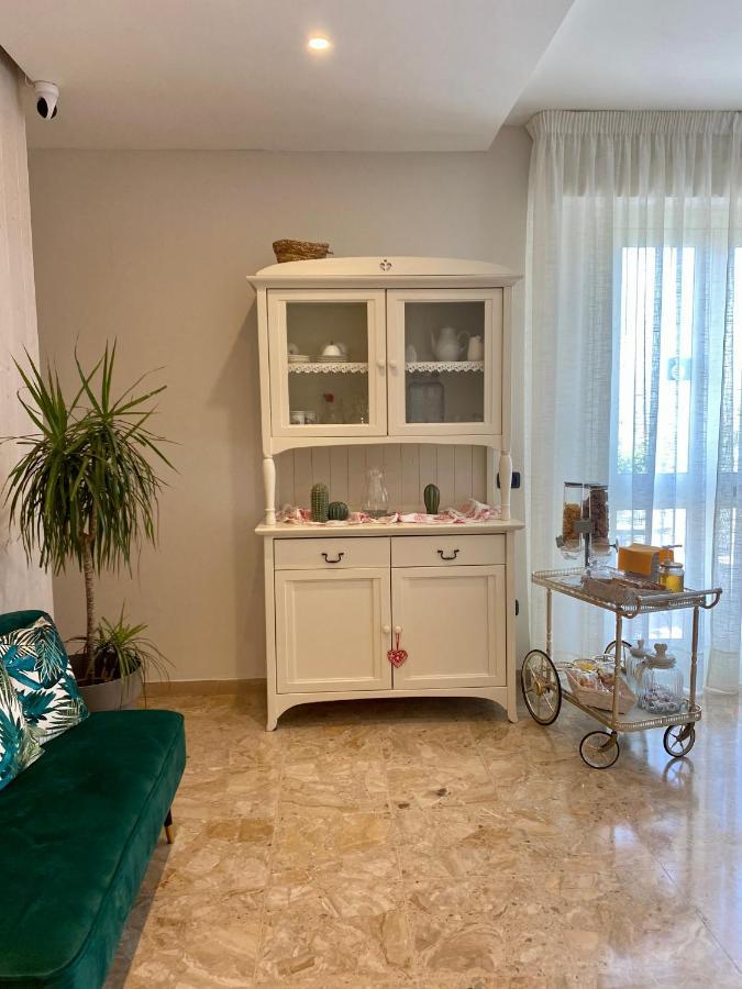 Bed and breakfast A Due Passi